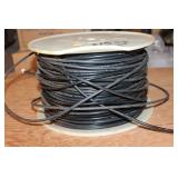 Reel of RG 58/U 20 AWG Type CL2 Cable - 75ÂºC