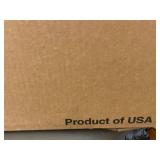 12 X Cardboard Shipping Box