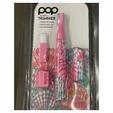 POP Sonic Trimmer Set - 2 Pack