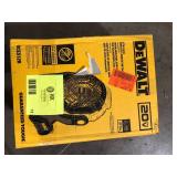 DEWALT 20V MAX Jobsite Fan (Tool Only) Customer Returns See Pictures