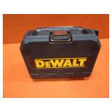 DeWalt Laser Level