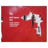 Husky Spray Gun Kit