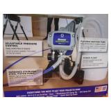 Magnum Airless Paint & Stain Pump Sprayer