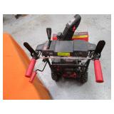 Powersmart 24" Snowblower