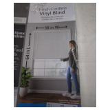 Misc. Window Blinds