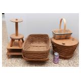 Longaberger Baskets