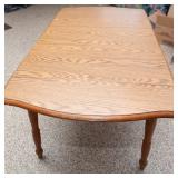 Drop Leaf Table