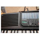 Casio Tone Bank CT-638 Keyboard