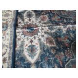 Wyatt & Ash Machine Washable Area Rug-5