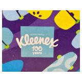 Kleenex 10 boxes