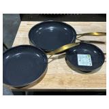 Green Pan Frying Pans