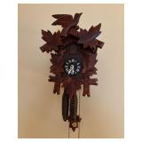 Coo Coo Clock Vintage Kuckucksuhr Cuckoo-Clock