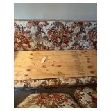 Vintage Broyhill Sofa