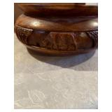 Acacia Wooden Bowl and more