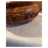 Acacia Wooden Bowl and more