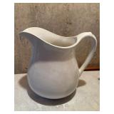 Vintage Pitcher