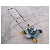 Craftsman 4.5 Hp Push Mower