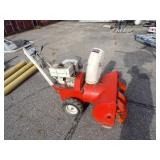 Wards 7 HP 26" Snow Blower