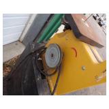 10" Band Saw Rockwell