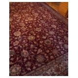 EXTRA LARGE SHAW LIVING RUG