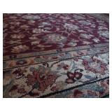 EXTRA LARGE SHAW LIVING RUG