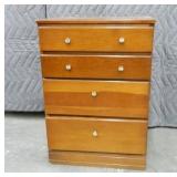 SMALL DRESSER