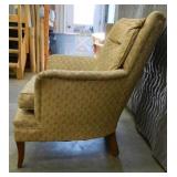 WING BACK CHAIR