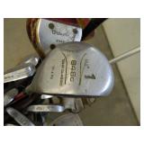 ~VINTAGE~ GOLF CLUBS