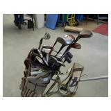 ~VINTAGE~ GOLF CLUBS