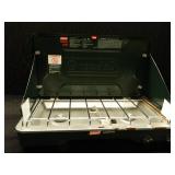 COLEMAN PROPANE STOVE