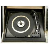 ALLEGRO RECORD PLAYER/8 TRACK