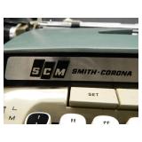 SMITH CORONA TYPERWRITER