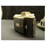 VINTAGE STYLE LOT/KODAK CAMERA