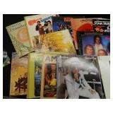 GIANT RECORD LOT-VINTAGE!