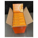 My-T-Fine Limited Holiday Edition Pumpkin Spice Instant Pudding 12-Pack