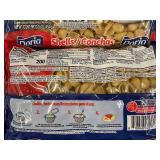 AK 4 - Doria Shells Conchas Pasta - 4 Pack