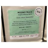 F1 - Spyhouse Coffee Roasters Moonstruck Organic Medium Blend - 3 Bags