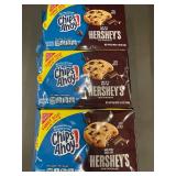 AZ 2 - Chips Ahoy! Hershey