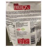 Kuribl Fiber DX Strawberry Cream 21.1 oz (600g) 20 Servings