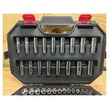 HUSKY Mechanics Tool Set (119-Piece)