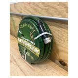 TEKNOR APEX Neverkink 5/8 in. x 50 ft. Heavy Duty Garden Hose