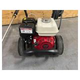 NorthStar Pressure Washer with Honda GX240 Engine