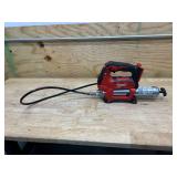 MILWAUKEE M18 18V Lithium-Ion Cordless Grease Gun 2-Speed (Tool-Only)