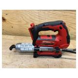 MILWAUKEE M18 18V Lithium-Ion Cordless Grease Gun 2-Speed (Tool-Only)