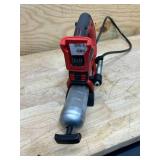 MILWAUKEE M18 18V Lithium-Ion Cordless Grease Gun 2-Speed (Tool-Only)