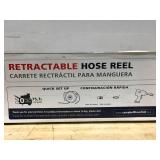 Campbell Hausfeld Retractable Hose Reel Model # AA602100