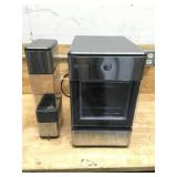 GE Profile Opal Nugget Ice Maker + Side Tank Model # OPAL01GENKT (Retail $579)