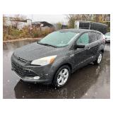 2015 Ford Escape SE 4x4