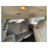 2006 Jeep Commander - 4X4