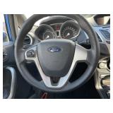 2011 Ford Fiesta SE